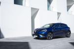 Renault Clio R.S. Line 2019 года (WW)